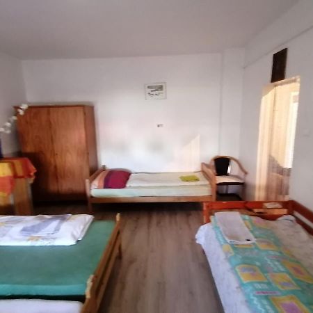 Apartament Malomtavi Vendeghaz Tapolca Zewnętrze zdjęcie