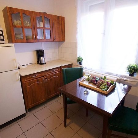 Apartament Malomtavi Vendeghaz Tapolca Zewnętrze zdjęcie