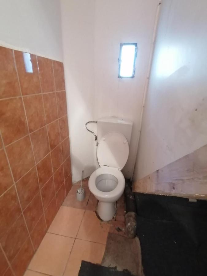 Apartament Malomtavi Vendeghaz Tapolca Zewnętrze zdjęcie