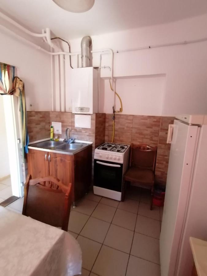 Apartament Malomtavi Vendeghaz Tapolca Zewnętrze zdjęcie