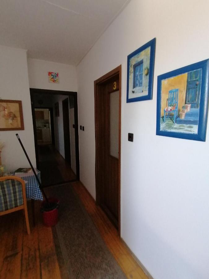Apartament Malomtavi Vendeghaz Tapolca Zewnętrze zdjęcie