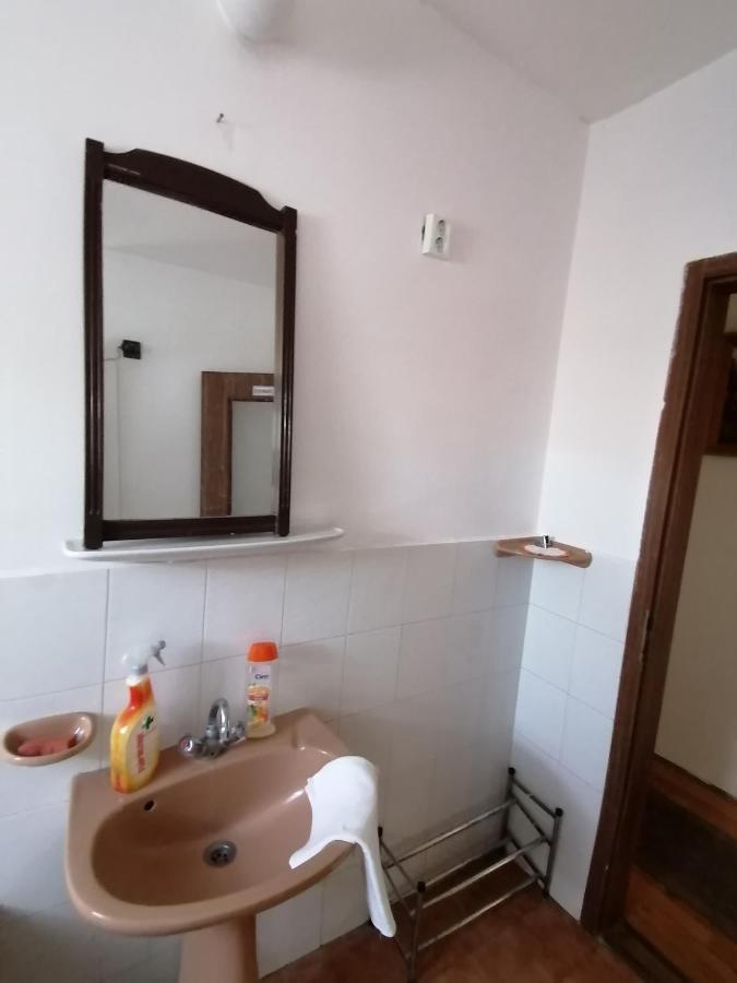 Apartament Malomtavi Vendeghaz Tapolca Zewnętrze zdjęcie
