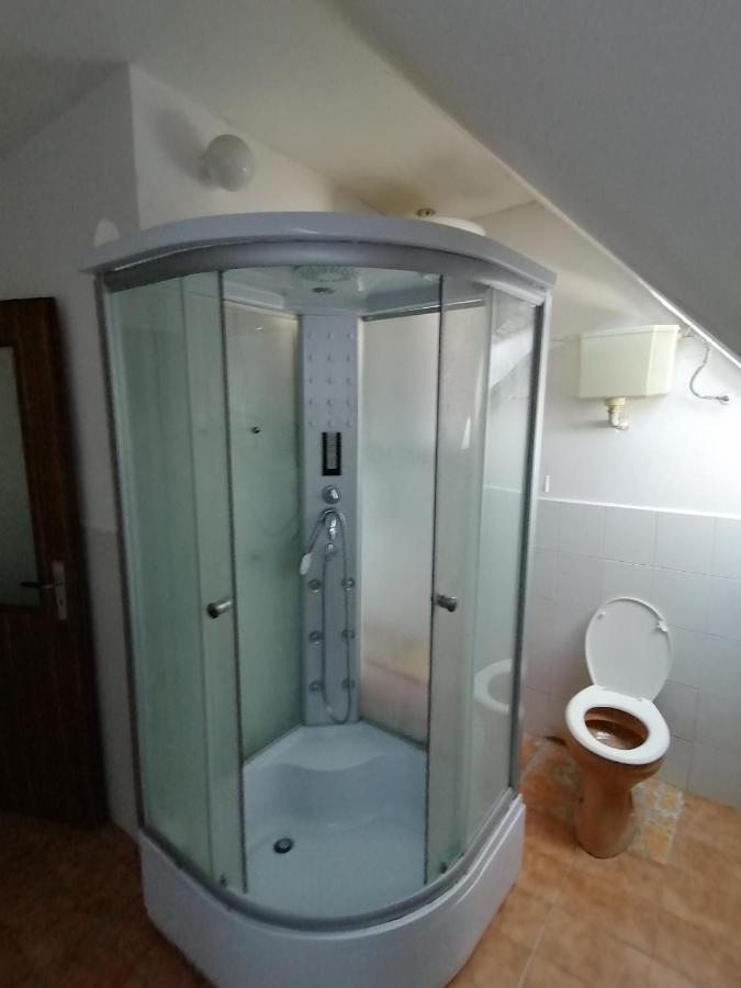 Apartament Malomtavi Vendeghaz Tapolca Zewnętrze zdjęcie