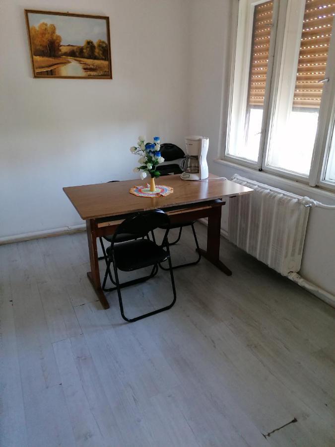 Apartament Malomtavi Vendeghaz Tapolca Zewnętrze zdjęcie