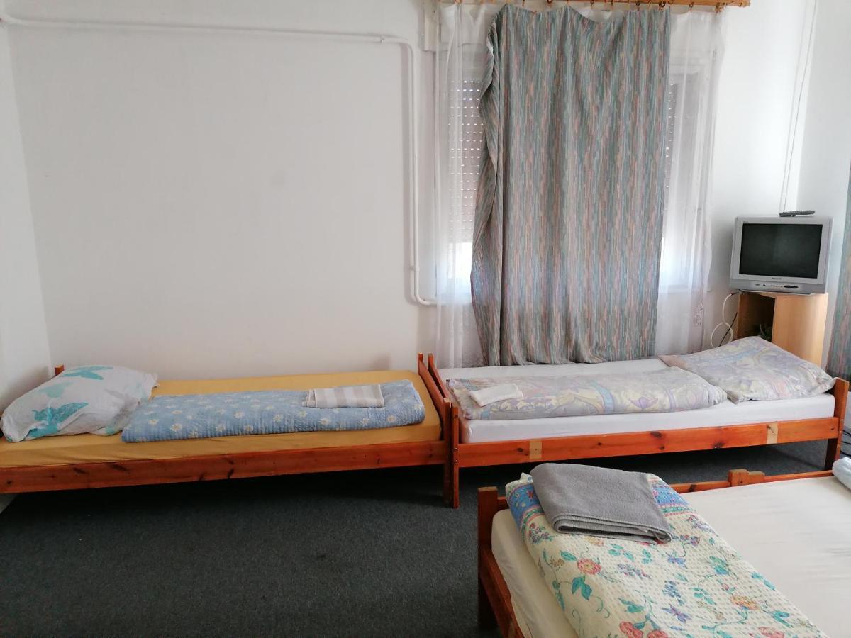 Apartament Malomtavi Vendeghaz Tapolca Zewnętrze zdjęcie