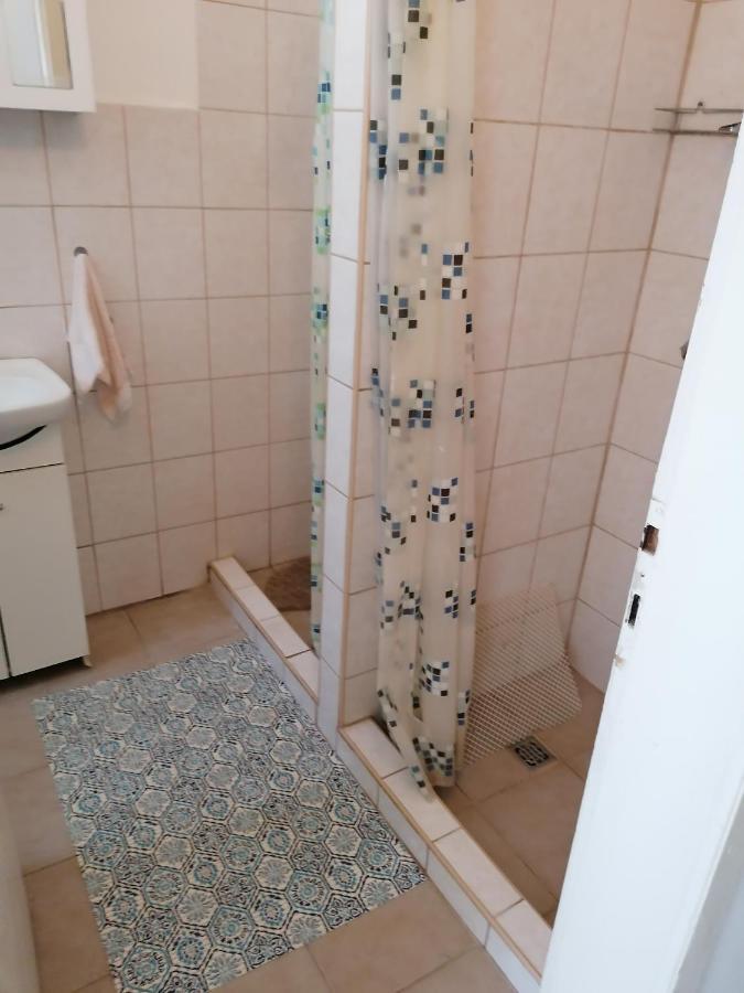 Apartament Malomtavi Vendeghaz Tapolca Zewnętrze zdjęcie