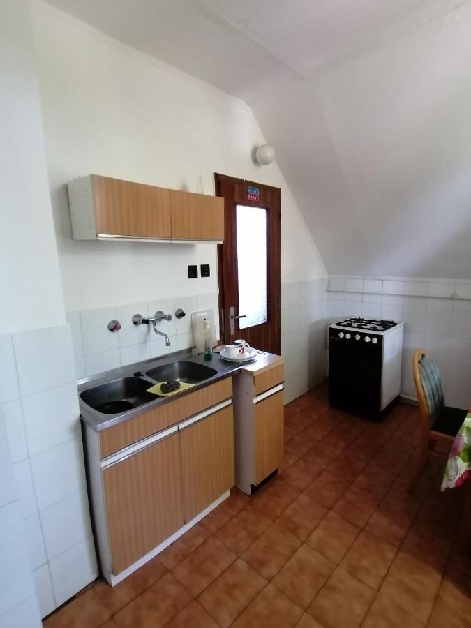 Apartament Malomtavi Vendeghaz Tapolca Zewnętrze zdjęcie