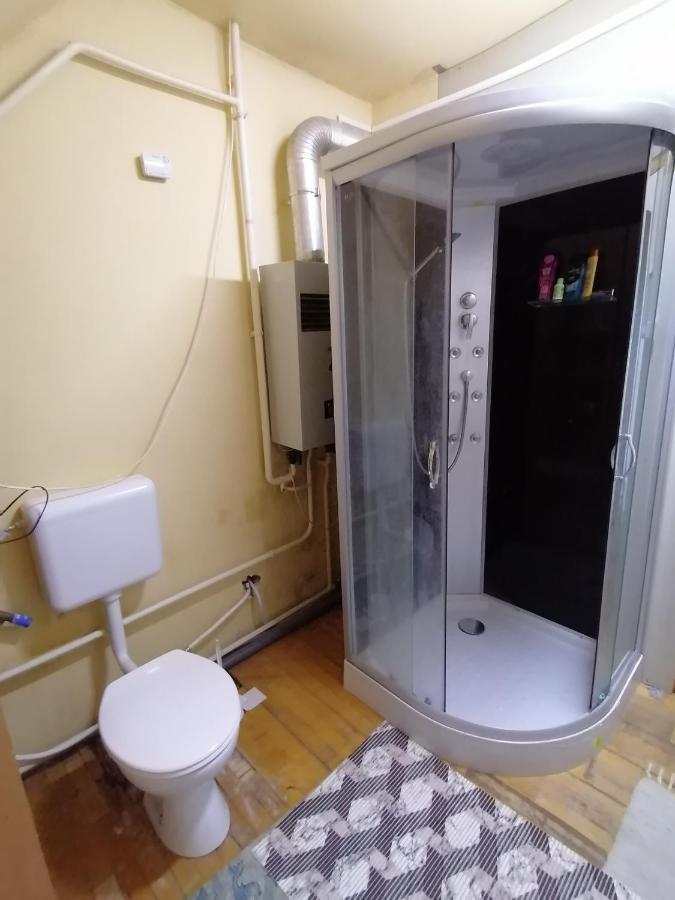 Apartament Malomtavi Vendeghaz Tapolca Zewnętrze zdjęcie