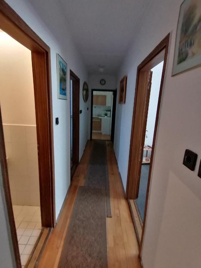 Apartament Malomtavi Vendeghaz Tapolca Zewnętrze zdjęcie