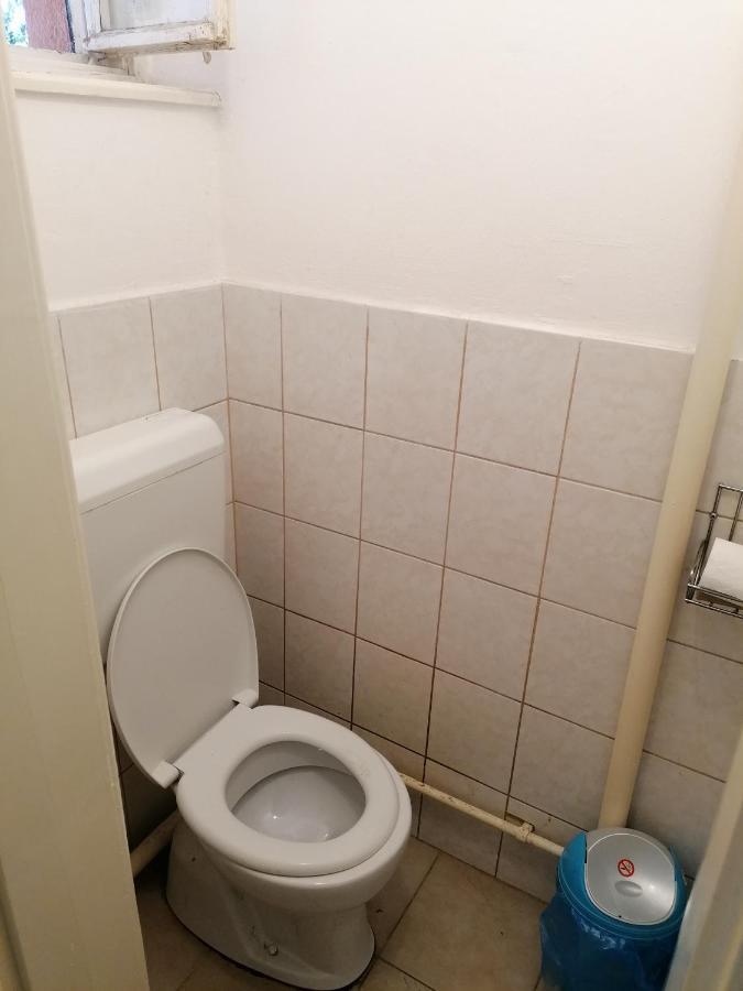 Apartament Malomtavi Vendeghaz Tapolca Zewnętrze zdjęcie