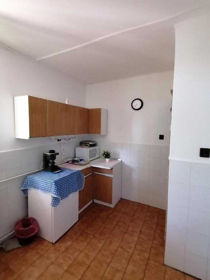 Apartament Malomtavi Vendeghaz Tapolca Zewnętrze zdjęcie