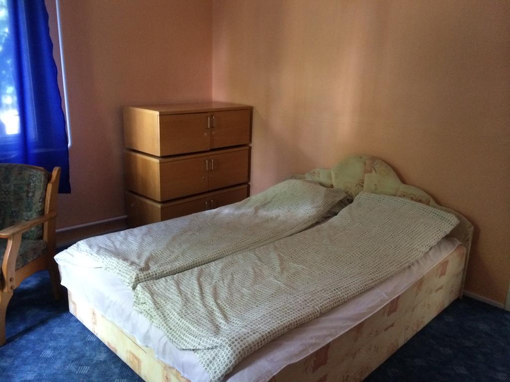 Apartament Malomtavi Vendeghaz Tapolca Pokój zdjęcie