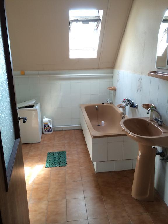 Apartament Malomtavi Vendeghaz Tapolca Pokój zdjęcie