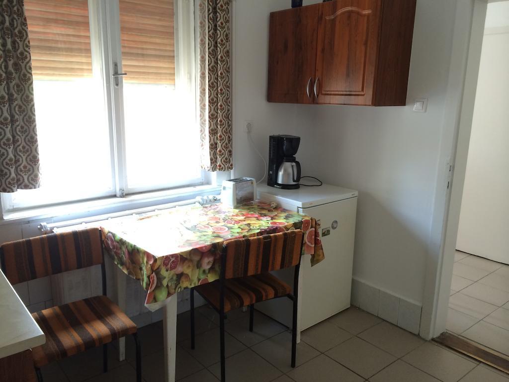 Apartament Malomtavi Vendeghaz Tapolca Pokój zdjęcie