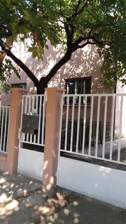 Apartament Malomtavi Vendeghaz Tapolca Zewnętrze zdjęcie