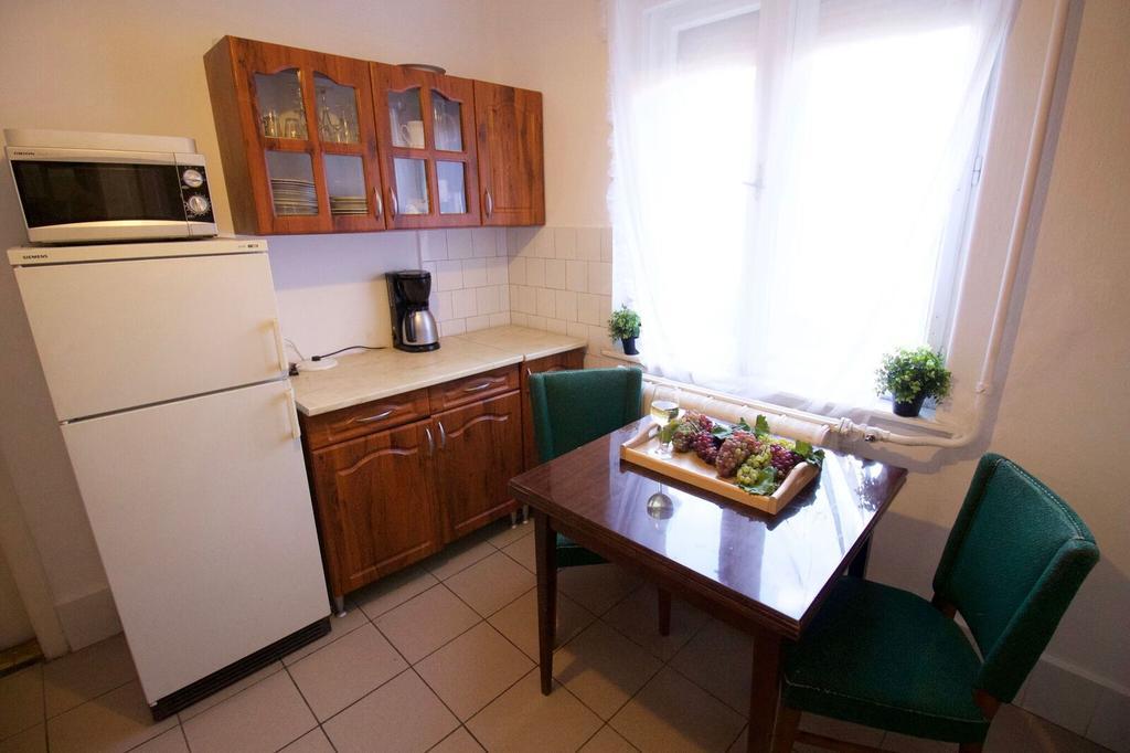 Apartament Malomtavi Vendeghaz Tapolca Zewnętrze zdjęcie