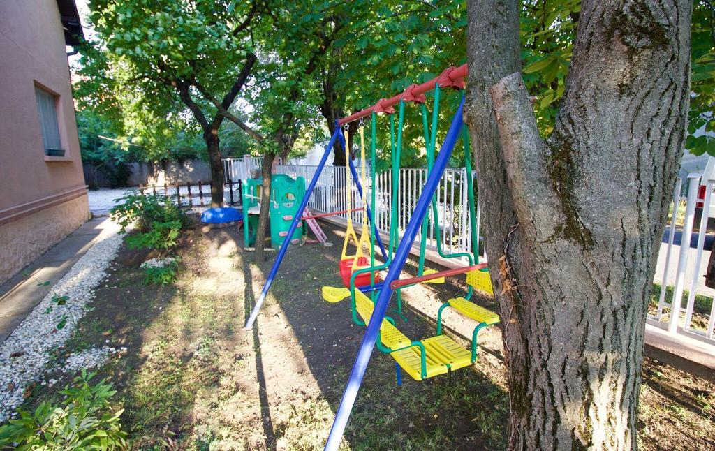 Apartament Malomtavi Vendeghaz Tapolca Zewnętrze zdjęcie